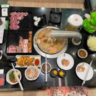 Bar B Q Plaza เทอร์มินอล 21 พระราม 3