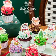Bake A Wish วชิรพยาบาล