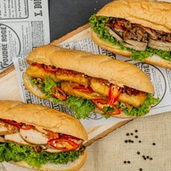 Banh Bistro ร้านอาหารเวียดนาม