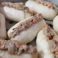 ซาลาเปาทอดไหหลำ