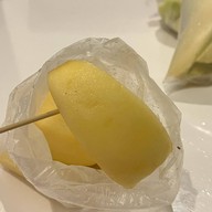 เมนูของร้าน ฝรั่งแช่บ๊วย