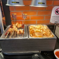 Pizza Narai Pizzeria ยูเนี่ยนมอลล์ ชั้น 1