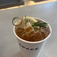 C.Space Cafe เดอะฮับ อารีย์