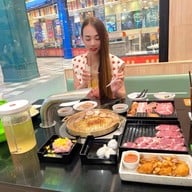 Bar B Q Plaza เทอร์มินอล 21 พระราม 3