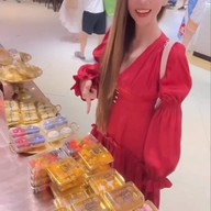 Thongyoy Cafe สยามพารากอน