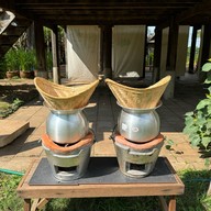 Jim Thompson Farm