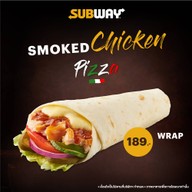Subway พีทีที สเตชั่น ปู่เจ้าสมิงพราย