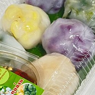 อัยแอมขนมโตเกียว/เนยกรอบ/วาฟเฟิล/หม่าล่า/บาร์บีคิว/ชา/กาแฟสด นาคนิวาส 57