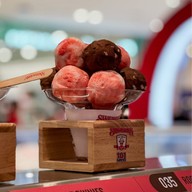Swensen's The Mall Bang Kapi