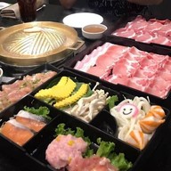 Bar-B-Q Plaza เซ็นทรัล พระราม 2
