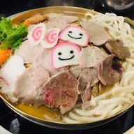 Bar-B-Q Plaza แฟชั่น ไอซ์แลนด์