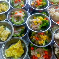 ร้านติ่มซำยอดขวัญสะพานยาว