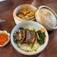 Bamboo Company Cafe Pattaya