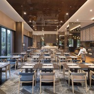 Hotel Nikko Amata Chonburi