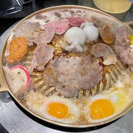 Bar B Q Plaza เทอร์มินอล 21 พระราม 3