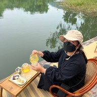 Bianca Tea Room ห้องชาเบียงก้า