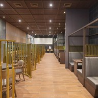 Hotel Nikko Amata Chonburi