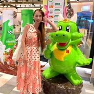 Bar B Q Plaza เทอร์มินอล 21 พระราม 3