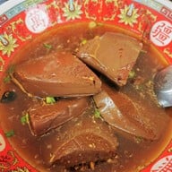 เกษมโภชนา by แม้ว ถนนเลี่ยงตลาดหนองมน