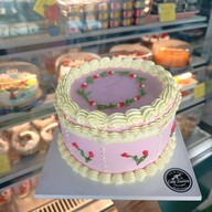 ร้านเค้กหาดเจ้าหลาว (เค'ส เค้ก สเตชั่น)