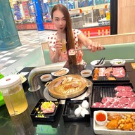 Bar B Q Plaza เทอร์มินอล 21 พระราม 3