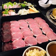 Bar-B-Q Plaza แฟชั่น ไอซ์แลนด์