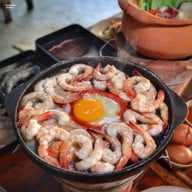 ย่างเนย  ลาซาลแบริ่ง