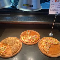 Pizza Narai Pizzeria ยูเนี่ยนมอลล์ ชั้น 1