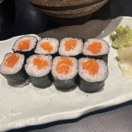Seiryu Sushi เซ็นทรัลเฟสติวัล อีสต์วิลล์