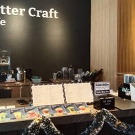 บรรยากาศ Better Craft Cafe เมืองทองธานี เมืองทองธานี