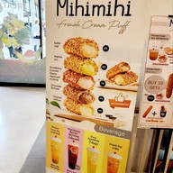 mihimihi central plaza ladprao เซ็นทรัลพลาซาลาดพร้าว