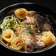 เตี๋ยวต้มยำศิริรส สาขา 1