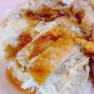 เมนูของร้าน ข้าวหมูกรอบ ซอย5 มข. (Original)