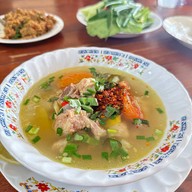 ลาบปลาตาก๊อต