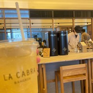 La Cabra Ari Ari at Vanit Village