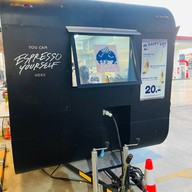 Soft Serve Tasty Hotdog