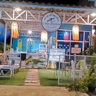 หน้าร้าน ร้านเค้กหาดเจ้าหลาว (เค'ส เค้ก สเตชั่น)
