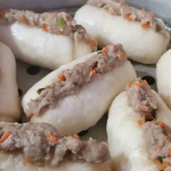 ซาลาเปาทอดไหหลำ