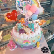 ร้านเค้กหาดเจ้าหลาว (เค'ส เค้ก สเตชั่น)
