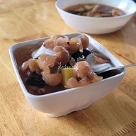 เมนูของร้าน ขนมจีนแกงป่าป้ากอบ(หัวทุ่ง) - โพรงมะเดื่อ