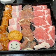 Bar B Q Plaza เทอร์มินอล 21 พระราม 3