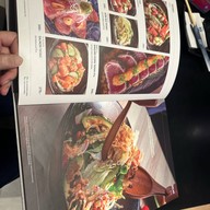 Seiryu Sushi เซ็นทรัลเฟสติวัล อีสต์วิลล์