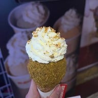 เมนูของร้าน BLENDIES สยามสแควร์วัน