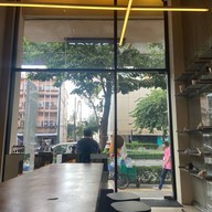 C.Space Cafe เดอะฮับ อารีย์