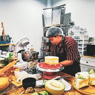 JiraNara Home Cafe - กาแฟสด และของหวาน