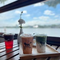 Made My Day • Cafe' Made My Day Cafe