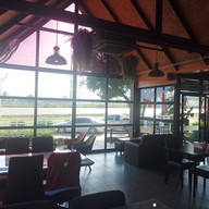 บรรยากาศ Originbean Coffee