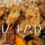 หม่าหล่าพายัพ 西北麻辣烧烤 แยกหนองประทีป