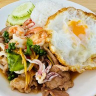 หิวข้าวป่ะ ชะอำ