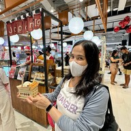 Japan(g) เดอะมอลล์บางแค